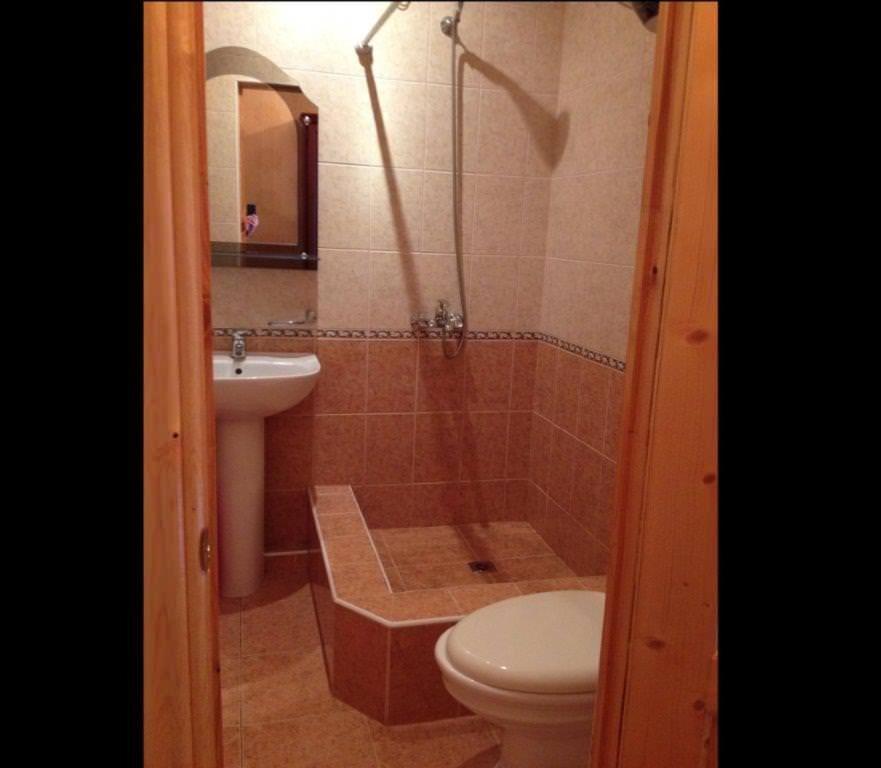 Guest House Gagra Buitenkant foto