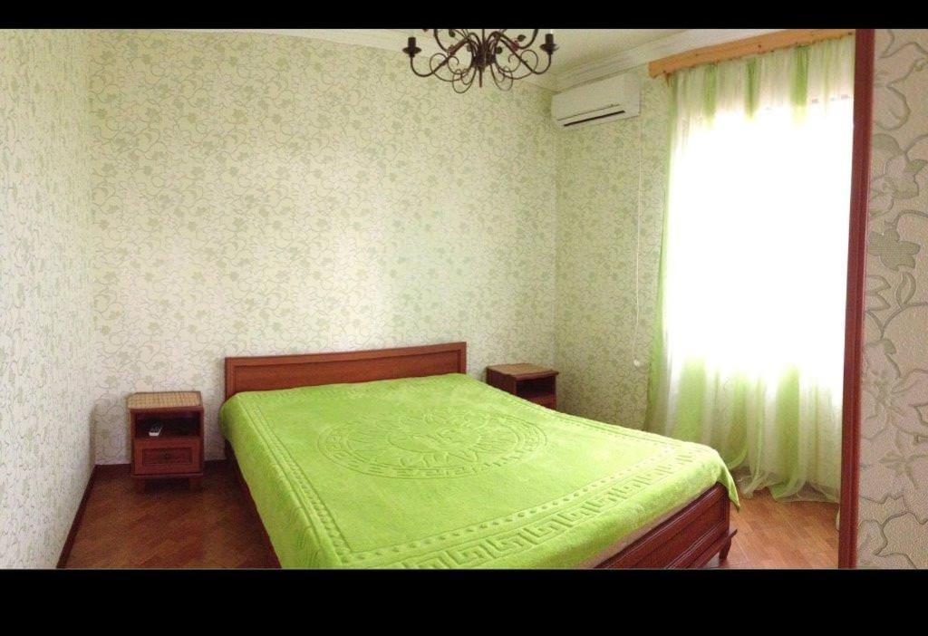 Guest House Gagra Buitenkant foto