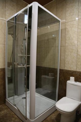 Guest House Gagra Buitenkant foto