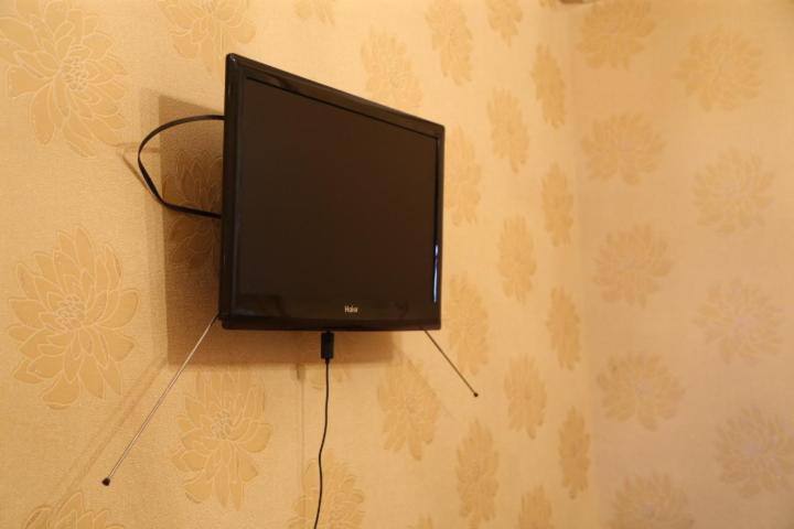 Guest House Gagra Buitenkant foto