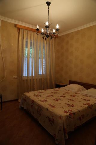 Guest House Gagra Buitenkant foto