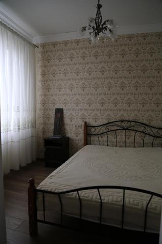 Guest House Gagra Buitenkant foto