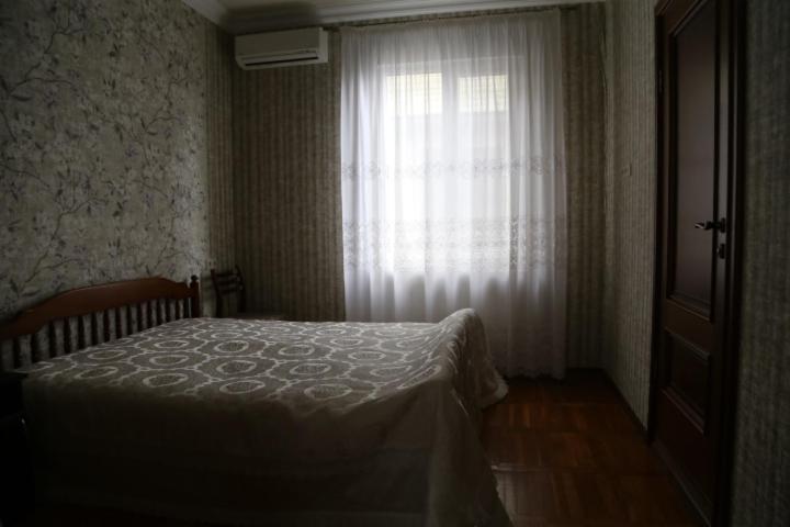 Guest House Gagra Buitenkant foto