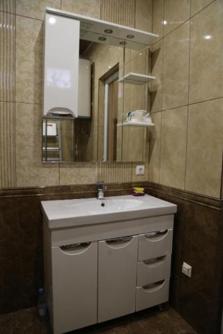 Guest House Gagra Buitenkant foto