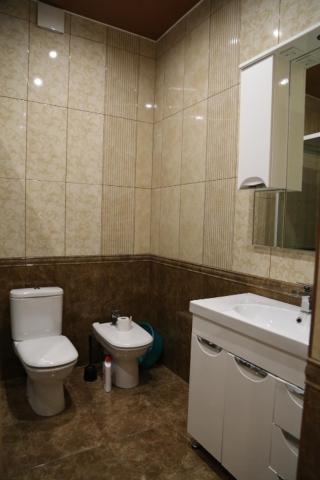 Guest House Gagra Buitenkant foto