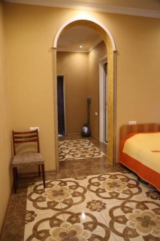 Guest House Gagra Buitenkant foto