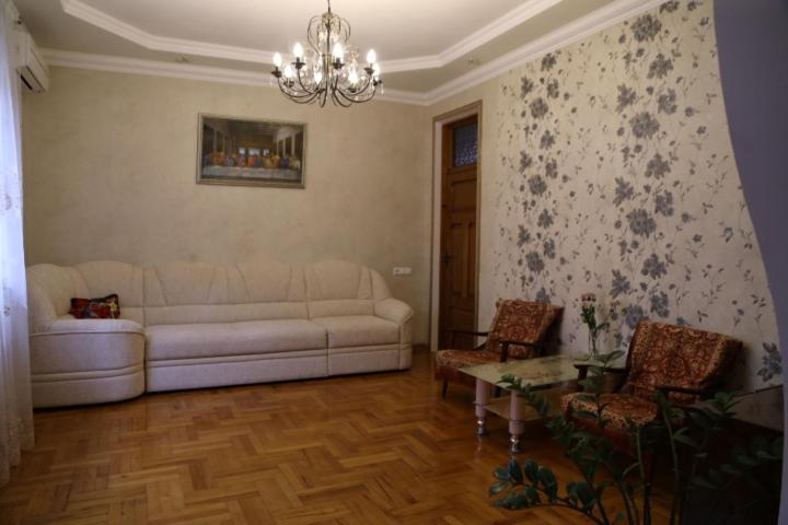 Guest House Gagra Buitenkant foto