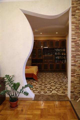 Guest House Gagra Buitenkant foto