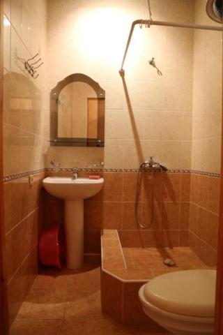 Guest House Gagra Buitenkant foto
