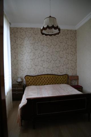 Guest House Gagra Buitenkant foto