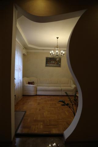 Guest House Gagra Buitenkant foto