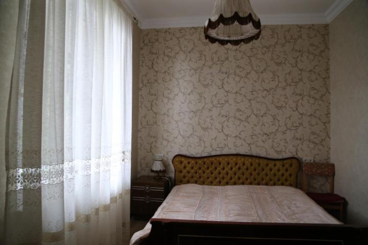 Guest House Gagra Buitenkant foto