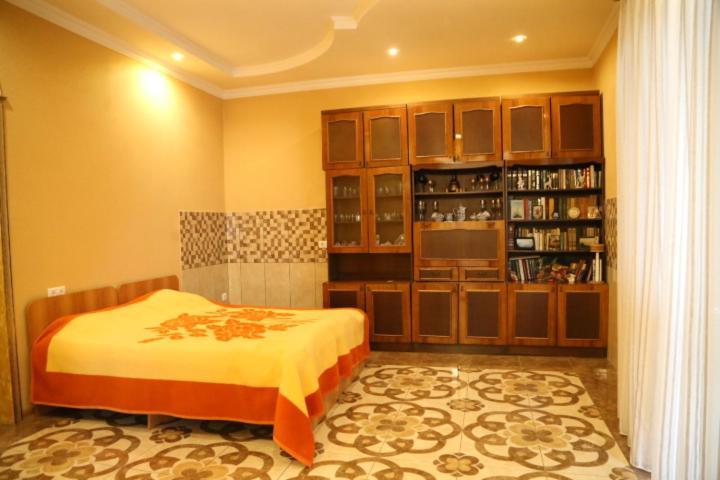 Guest House Gagra Buitenkant foto